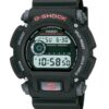 Casio Dw-9052-1vdr G-shock Erkek Kol Saati
