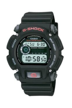 Casio Dw-9052-1vdr G-shock Erkek Kol Saati