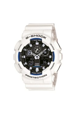 Casio Ga-100b-7a Erkek Kol Saati