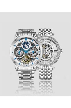 Stührling Kadın Erkek Kol Saati Takım Sevgili Çift Saatleri