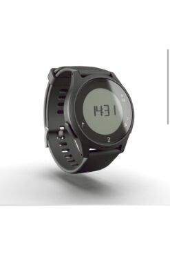 Decathlon Su Geçirmez Kronometreli Koşu Saati