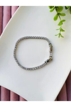 Genel Markalar 3mm Çelik Suyolu Bileklik