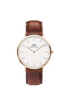 Daniel Wellington Dw00600006 Kol Saati