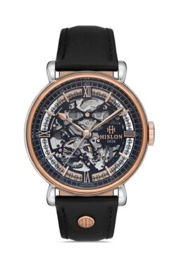 Hislon Sd100t-16br Erkek Kol Saati