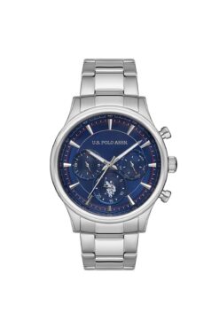 U.S. Polo Assn. Uspa1010-03 Erkek Kol Saati