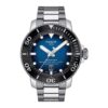 TISSOT Seastar 2000 Professional Powermatic 80 T1206071104101 Erkek Kol Saati