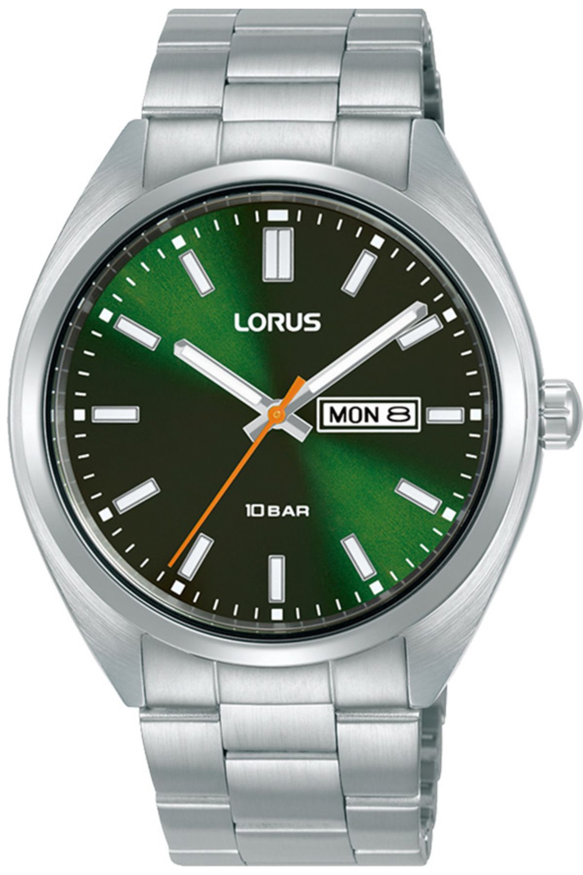 Lorus Rh367ax9 Erkek Kol Saati