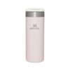 Stanley The Aerolıght Transıt Mug 0.47 Lt / 16oz Rose Quartz Metallıc