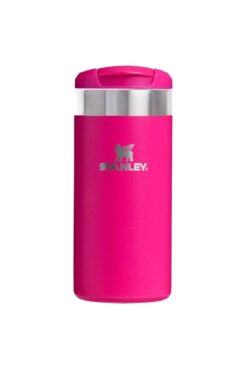 Stanley The Aerolight™ Transit Mug .35l / 12oz Pink Vibes Termos Bardak