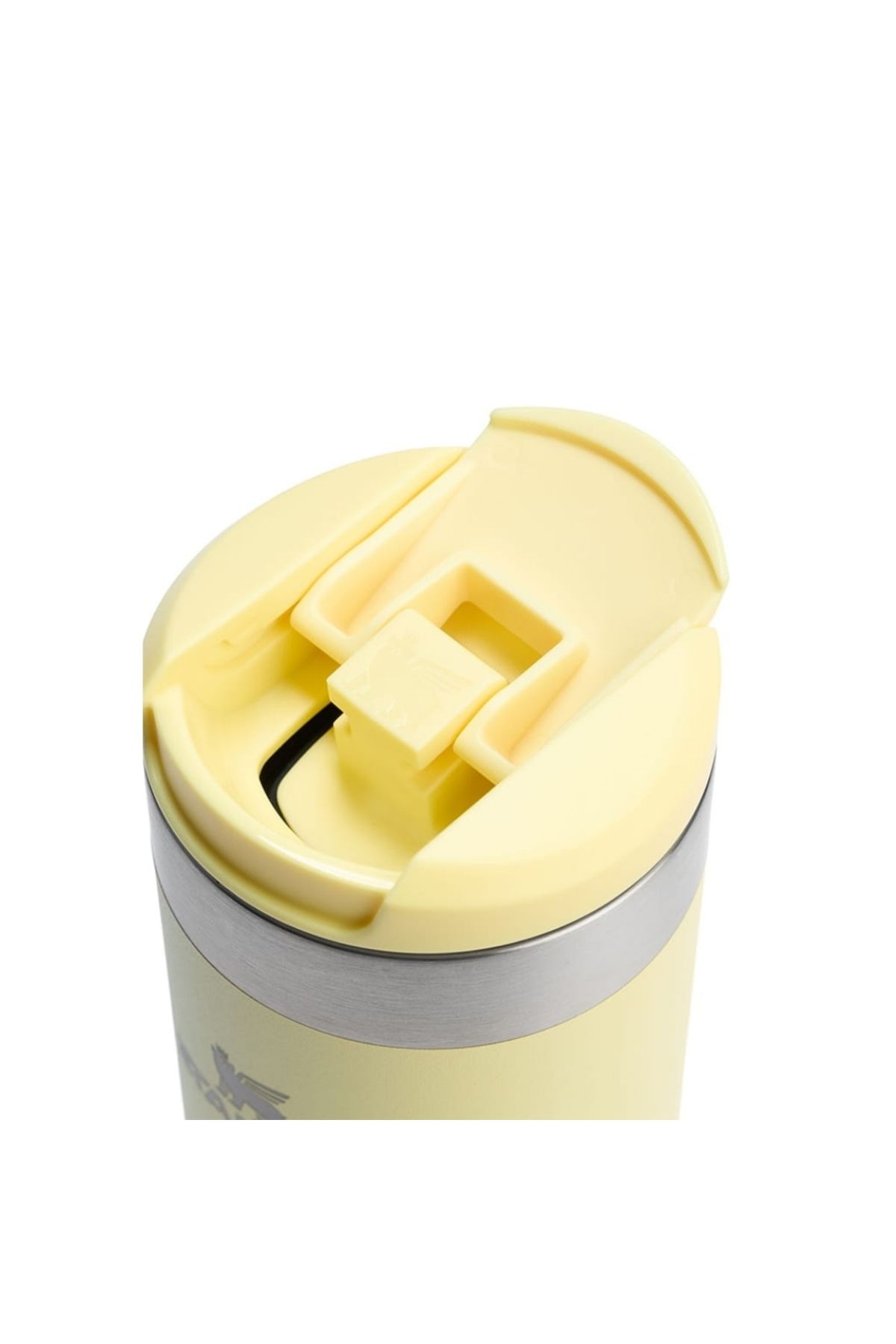 Stanley The AeroLight Transit Termos Bardak 0.35 LT - Pomelo - Görsel 2