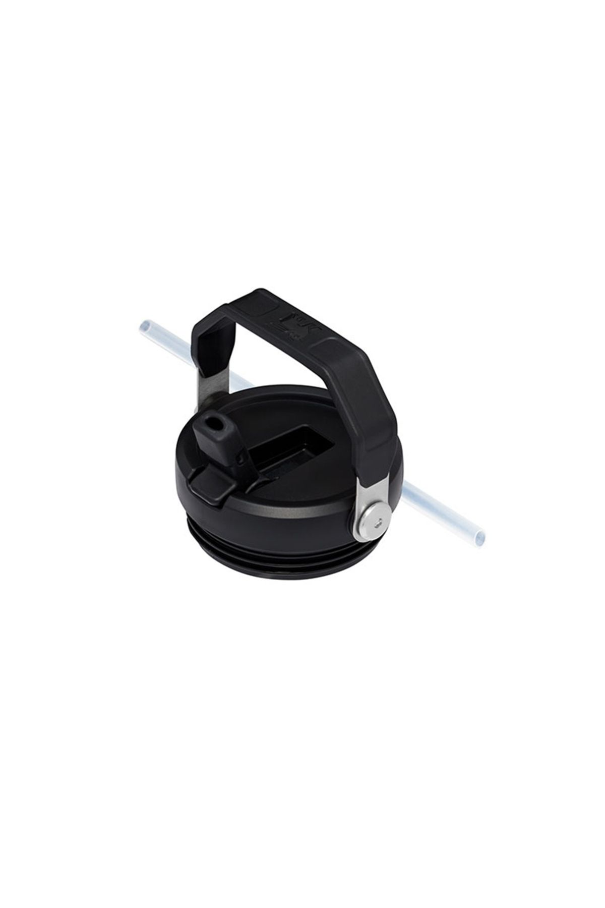 Stanley The Iceflow Flip Straw Pipetli Termos 0,89 L Füme - Görsel 2