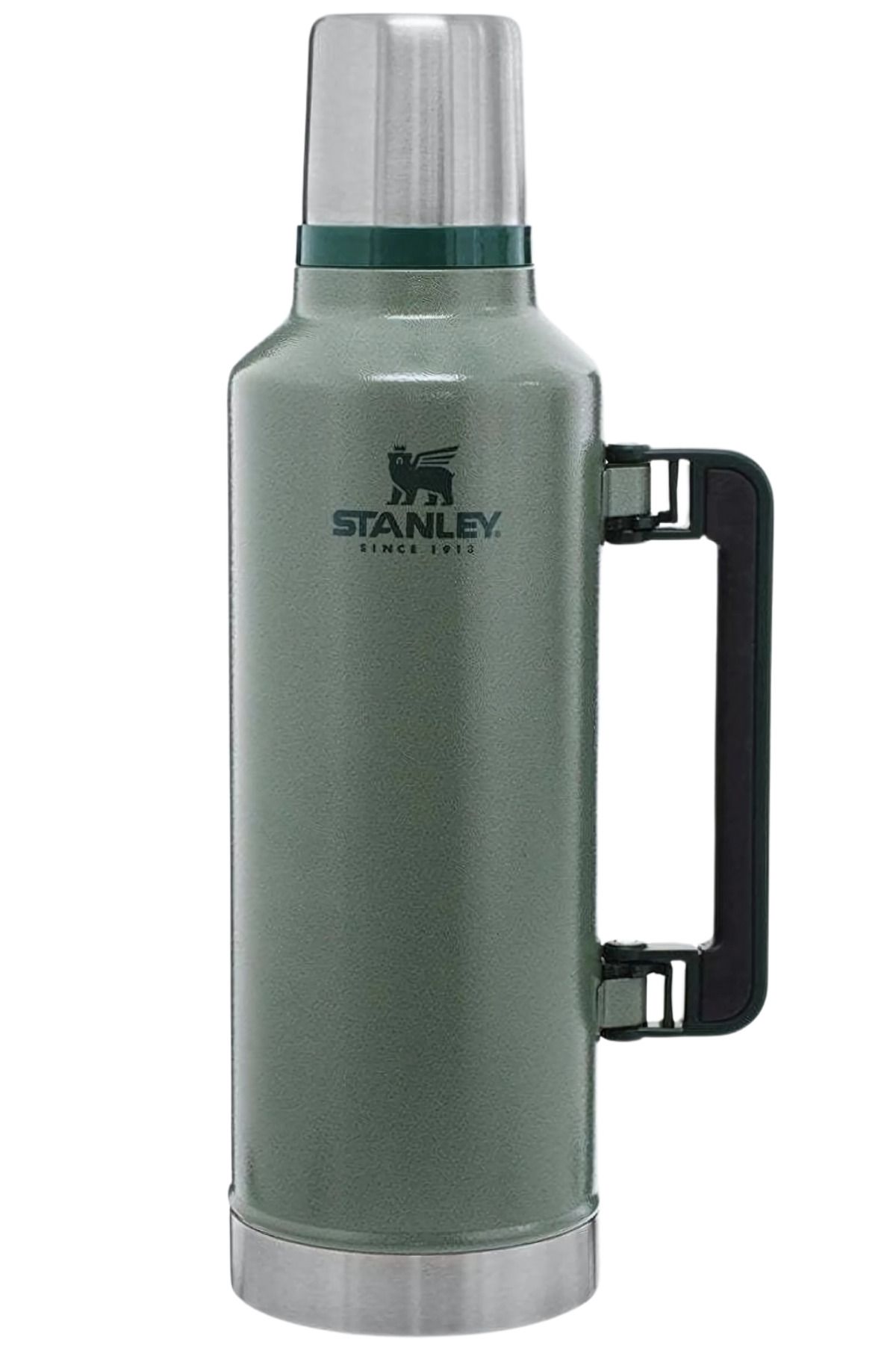 Stanley Classic Legendary Klasik Efsanevi Vakumlu ve Yalıtımlı Paslanmaz Çelik Termos 2,3 L
