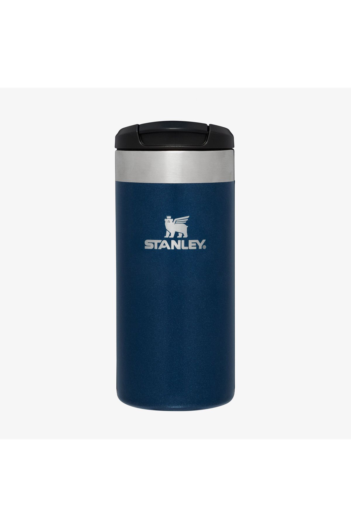 Stanley The Aerolight Transit Mug 0.35l Lacivert Termos