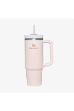 Stanley The Quencher H2.o Flowstate Tumbler 0.89l 30oz 2.0 Unisex Krem Termos