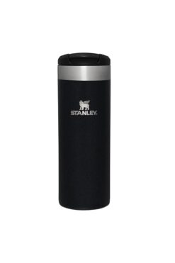 Stanley The Aerolight Transit Termos Bardak 0.35 Lt - Black 2.0