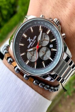 Daniel Klein Marka Kol Saati