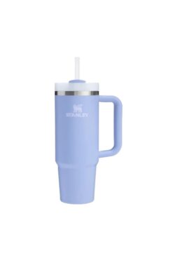 Stanley 40oz-1.18 Lt Quencher Tumb Hydrangea Eu Termos