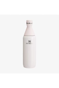 Stanley The All Day Slim Bottle 0.60 L Pembe Termos