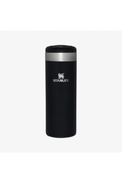 Stanley The Aerolight Transit Mug 0.47l Siyah Termos
