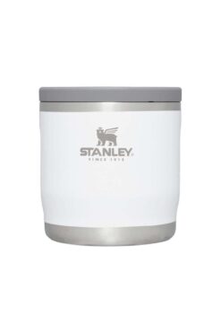 Stanley The Adventure To-go Food Jar .35l / 12oz Polar Yemek Termosu