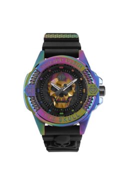 PHILIPP PLEIN Pwaaa2123 Unisex Kol Saati
