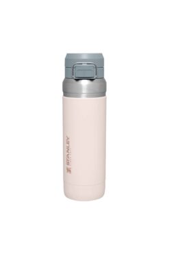 Stanley The Quick Flip Paslanmaz Çelik Açık Pembe Termos 1.06 Lt
