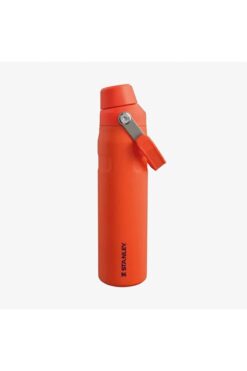 Stanley The Aerolight Iceflow Fast Flow 0.60 Lt / 20oz Azure Unisex Turuncu Termos