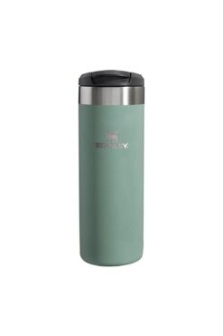 Stanley The Aerolight™ Transit Mug .47l / 16oz Shale Metallic Termos