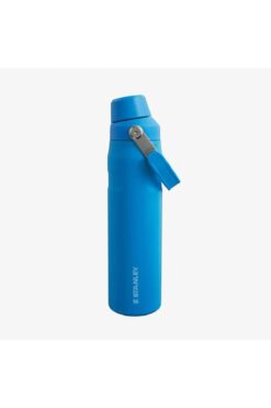 Stanley The Aerolight Iceflow Fast Flow 0.60 L Mavi Termos