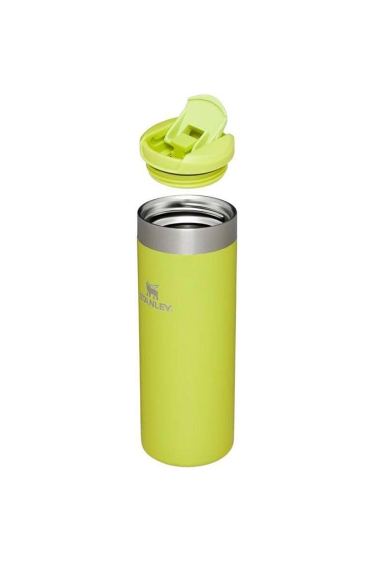 Stanley 10-10787-200 The AeroLight Transit Termos Bardak 0.47 Lt - Görsel 2