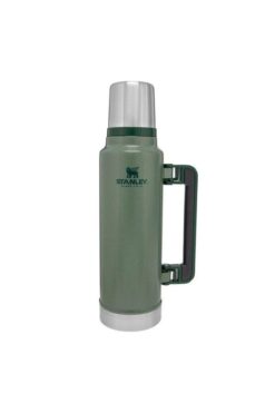 Stanley Klasik Vakumlu Paslanmaz Çelik Termos 1.9 Lt