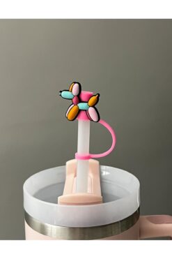Stanley Su Matarası Uyumlu 3D Suluk Pipet Ucu Tıpası