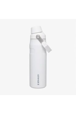 Stanley The Aerolight Ice Flow 0.60l Unisex Beyaz Soğuk Su Termosu