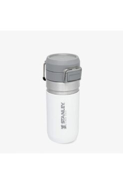 Stanley The Quick Flip Paslanmaz Çelik 0.47 L Beyaz Termos Bardak