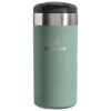 Stanley The Aerolight™ Transit Mug .35l / 12oz Shale Metallic Termos