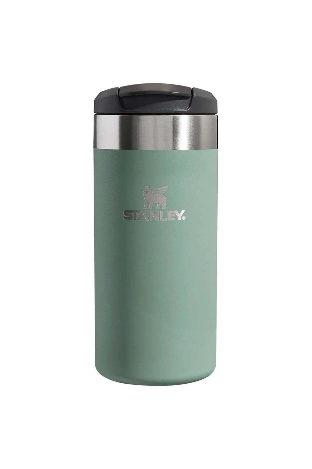 Stanley The Aerolight™ Transit Mug .35l / 12oz Shale Metallic Termos