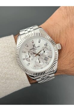 Daniel Klein Erkek Kol Saati