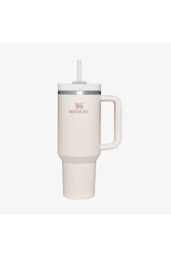 Stanley Quencher 1.18l Pipetli Unisex Pembe Termos