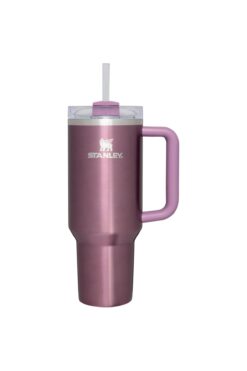 Stanley The Glow Quencher H2.0 FlowState™ Tumbler | 40 oz (1,18 L) Pipetli Termos
