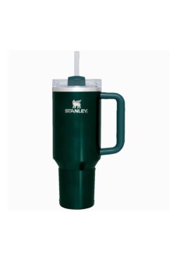 Stanley The Glow Quencher H2.0 FlowState™ Tumbler | 40 oz (1,18 L) Pipetli Termos