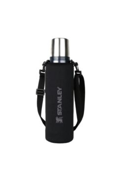 Stanley Safir Neopren Termos Kılıfı Omuz Askılı 1.4 Lt Klasik