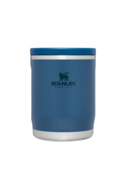 Stanley The Adventure To-go Food Jar .53l / 18oz Abyss Yemek Termosu