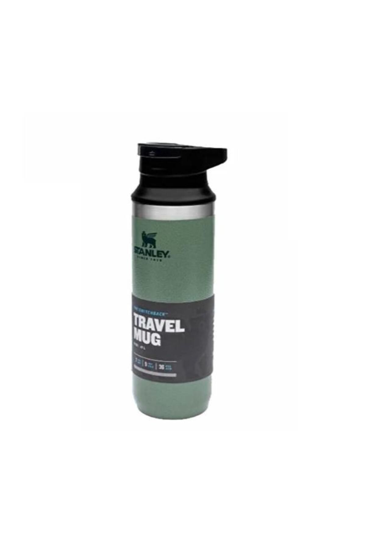 Stanley Travel Mug 0.47 L Yeşil Termos Bardak