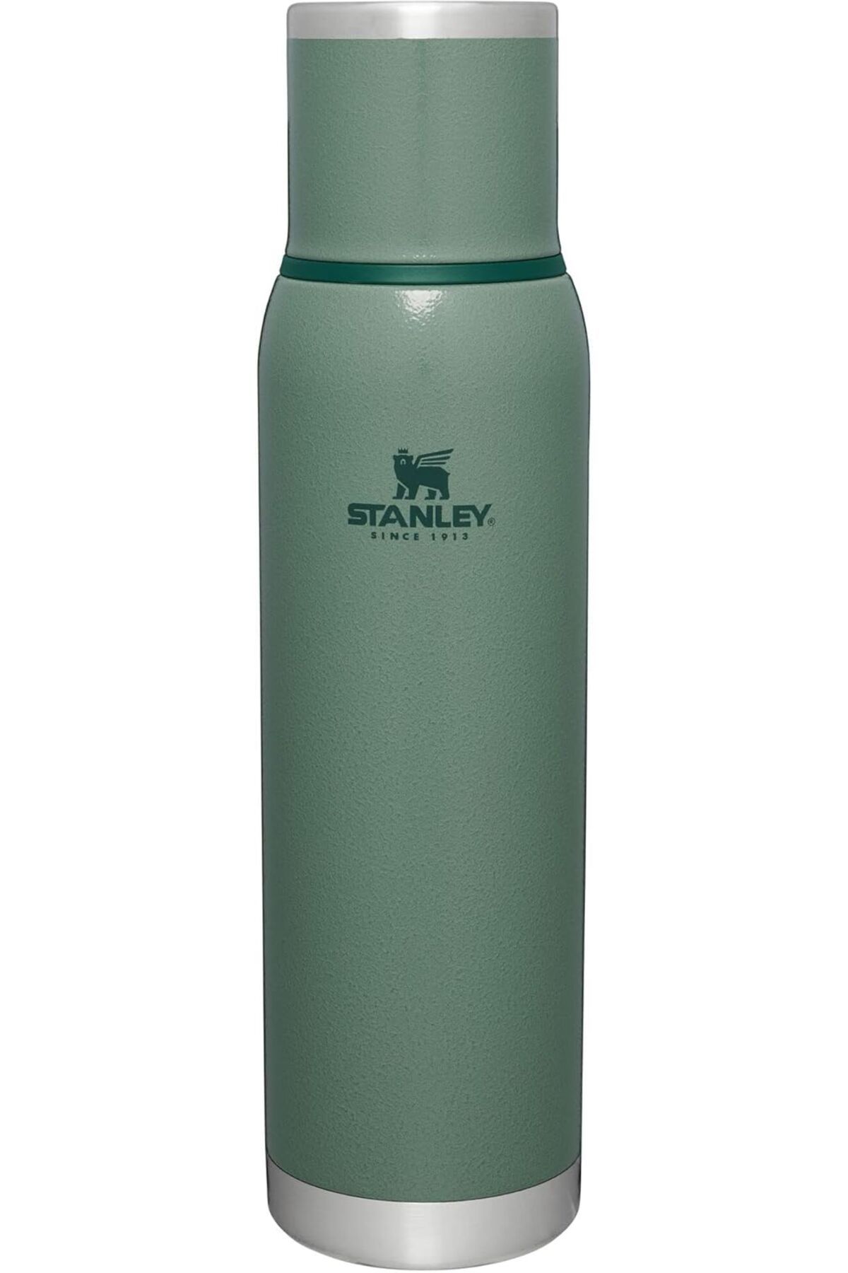 Stanley The Adventure, TO-Go BOTTLE, Yalıtımlı, Sızdırmaz, Çelik, 1.3 Litre, Su Termosu