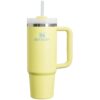 Stanley The Quencher H2.0 Flowstate Tumbler | 0,89 Litre (30 OZ) Pomelo Pipetli Termos