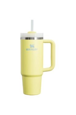 Stanley The Quencher H2.0 Flowstate Tumbler | 0,89 Litre (30 OZ) Pomelo Pipetli Termos