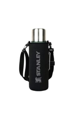 Stanley Safir Stanley Neopren Termos Kılıfı Omuz Askılı - 0.75 Lt Klasik & Adventure