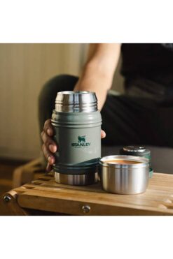 Stanley The Artisan Thermal Yemek Kabı 0.50L