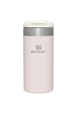 Stanley The AeroLight Transit Termos Bardak 0.35 Lt  Açık Pembe