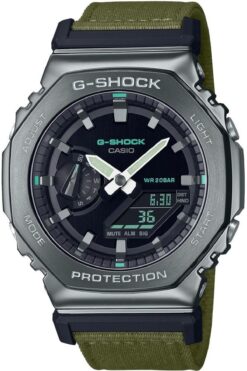 Casio G-shock Gm-2100cb-3adr Erkek Kol Saati
